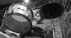 Jam session z Marcin Stefaniak Trio