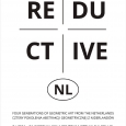 REDUKTIV.NL – holenderska abstrakcja geometryczna  w Galerii EL