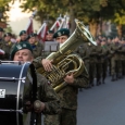 Jubileuszowy Koncert Orkiestry Wojskowej w Elblągu