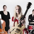 Hedvig Mollestad Trio - to co najlepsze w muzyce
