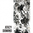 Grafika Jerzego Domino w cyklu Elbląg Plastyczny