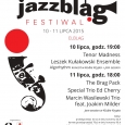 Festiwal Jazzbląg