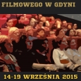 Repliki 40. Festiwalu Filmowego w Gdyni w Światowidzie