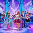 W Kinie Światowid „Barbie: Rockowa Księżniczka"