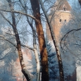 Wystawa - Moje miasto Elbląg – lata 90-te