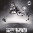 Mistrzostwa Świata we Freestyle Motocross - wygraj jeden z czterech biletów!