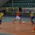 Ogólnopolski Halowy Turniej Piłki Nożnej - Conca Cup 2015