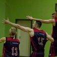 III liga koszykówki: BAT Sierakowice vs. Truso theConstruct Elbląg
